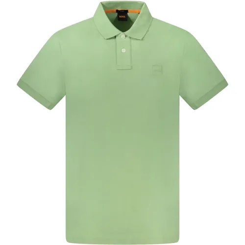 Tops > Polo Shirts - - Hugo Boss - Modalova