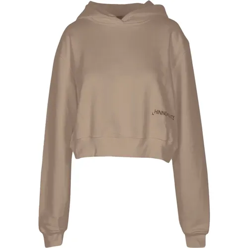 Sweatshirts & Hoodies > Hoodies - - Hinnominate - Modalova