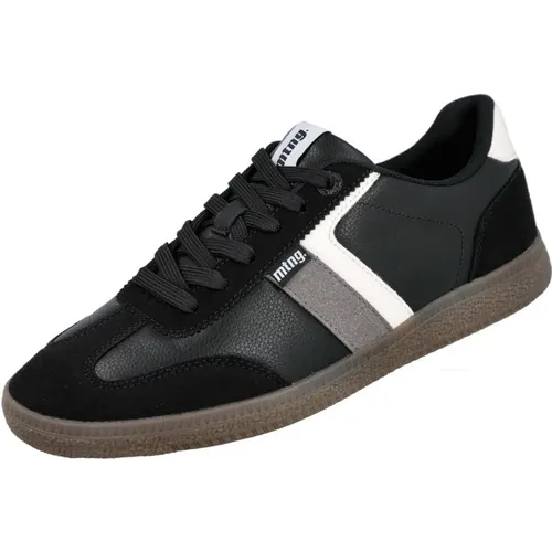 Mtng - Shoes > Sneakers - Black - Mtng - Modalova