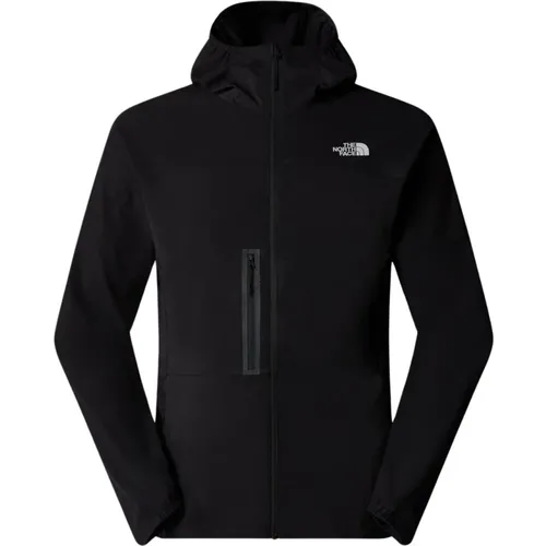 Sweatshirts & Hoodies > Zip-throughs - - The North Face - Modalova