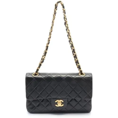 Pre-owned > Pre-owned Bags > Pre-owned Shoulder Bags - - Chanel Vintage - Modalova