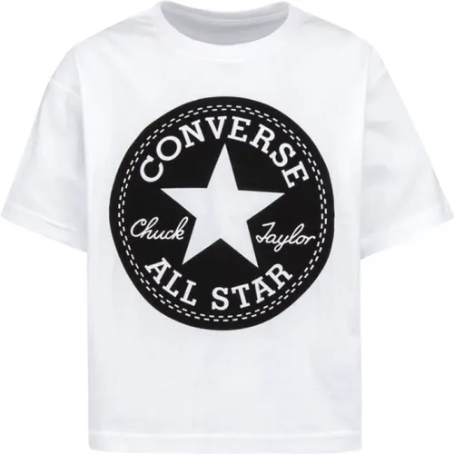 Kids > Tops > T-Shirts - - Converse - Modalova
