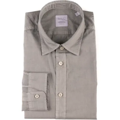 Shirts > Casual Shirts - - Xacus - Modalova