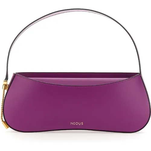Neous - Bags > Handbags - Purple - Neous - Modalova
