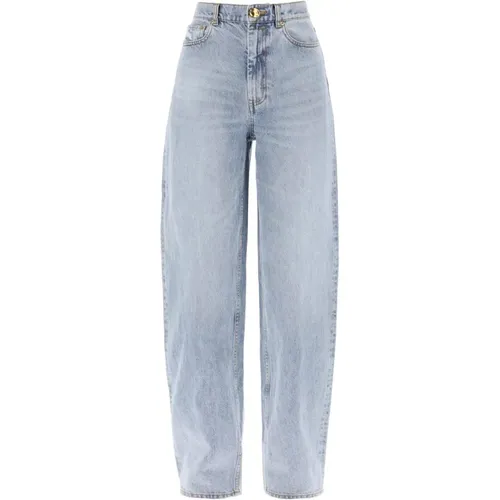 Jeans > Loose-fit Jeans - - Zimmermann - Modalova