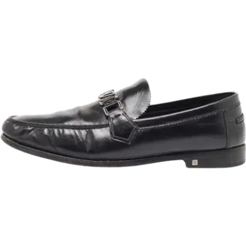 Pre-owned > Pre-owned Shoes > Pre-owned Flats - - Louis Vuitton Vintage - Modalova