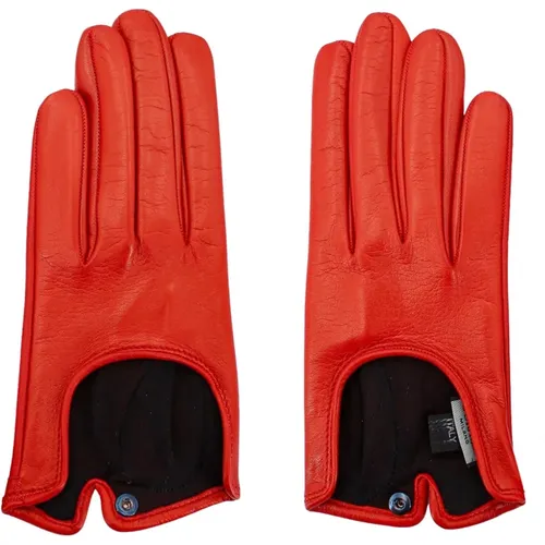 Accessories > Gloves - - Durazzi Milano - Modalova