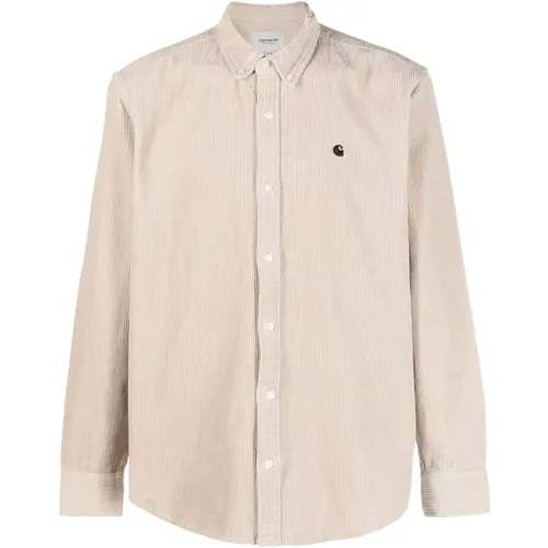 Shirts > Casual Shirts - - Carhartt WIP - Modalova