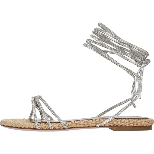 Shoes > Sandals > Flat Sandals - - Gedebe - Modalova