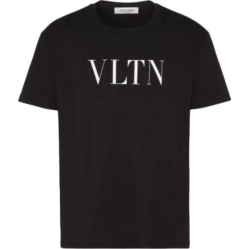 Tops > T-Shirts - - Valentino Garavani - Modalova