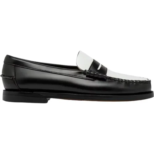 Shoes > Flats > Loafers - - Sebago - Modalova