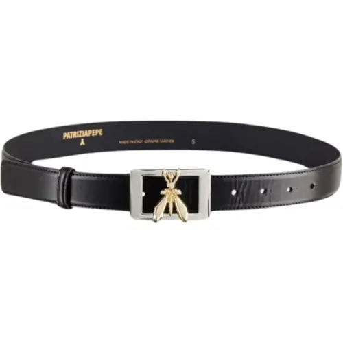 Accessories > Belts - - PATRIZIA PEPE - Modalova