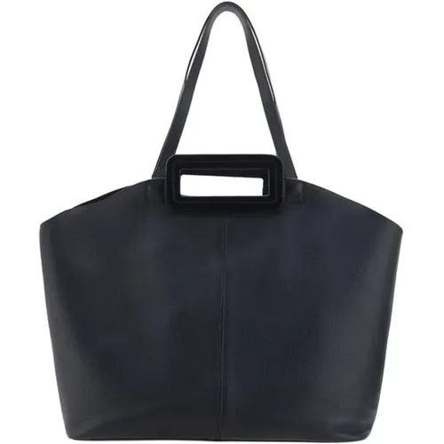 Staud - Bags > Handbags - Black - Staud - Modalova