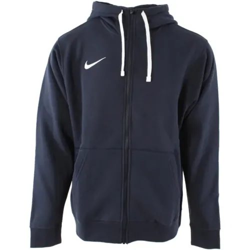 Sweatshirts & Hoodies > Zip-throughs - - Nike - Modalova