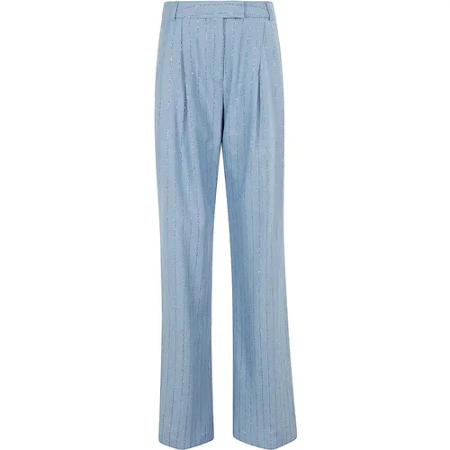 Trousers > Wide Trousers - - DES Phemmes - Modalova