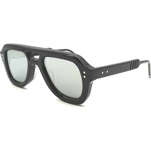 Accessories > Sunglasses - - Thom Browne - Modalova