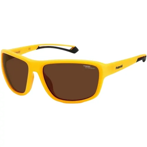 Accessories > Sunglasses - - Polaroid - Modalova