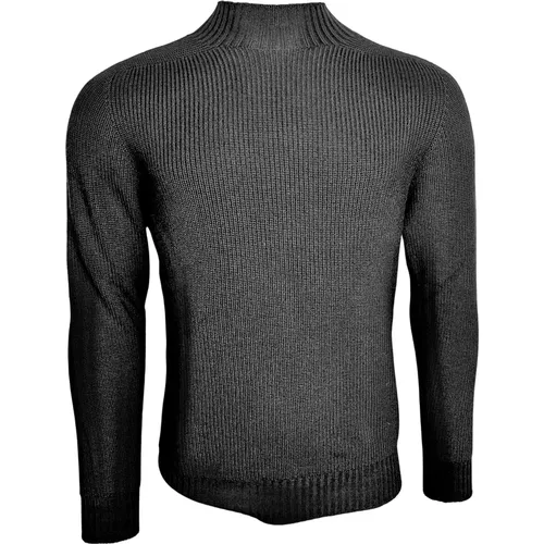 Knitwear > Turtlenecks - - Gran Sasso - Modalova