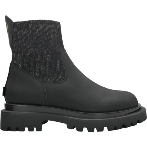 Shoes > Boots > Chelsea Boots - - Blauer - Modalova