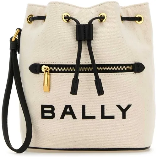 Bags > Bucket Bags - - Bally - Modalova