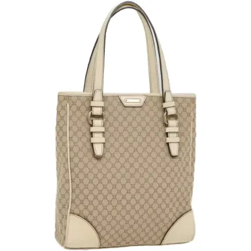 Pre-owned > Pre-owned Bags > Pre-owned Tote Bags - - Celine Vintage - Modalova