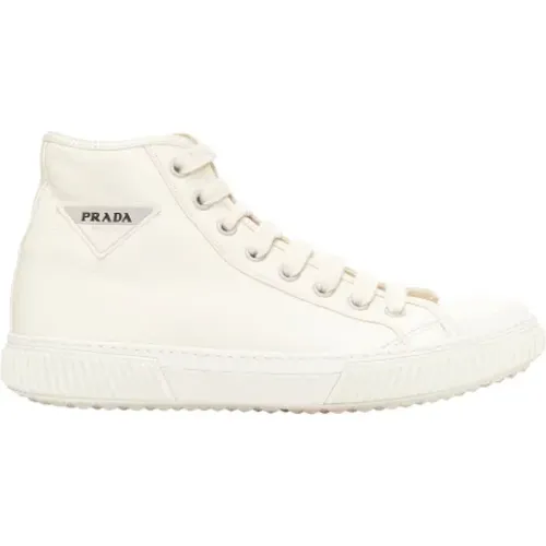 Pre-owned > Pre-owned Shoes > Pre-owned Sneakers - - Prada Vintage - Modalova