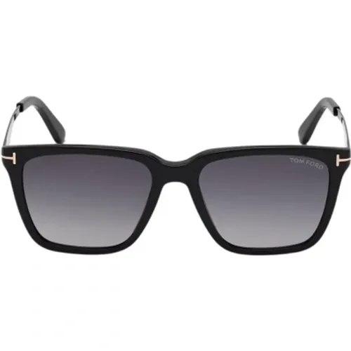 Accessories > Sunglasses - - Tom Ford - Modalova