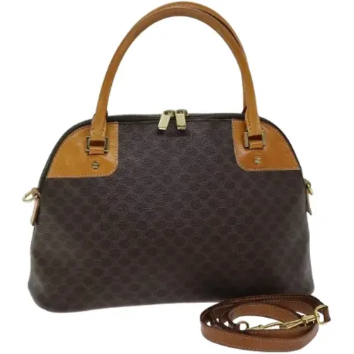 Pre-owned > Pre-owned Bags > Pre-owned Handbags - - Celine Vintage - Modalova