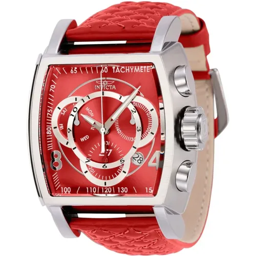 Accessories > Watches - - Invicta Watches - Modalova