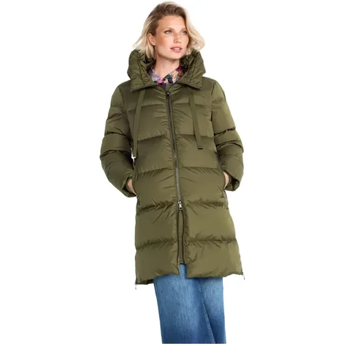 Coats > Parkas - - Rich & Royal - Modalova