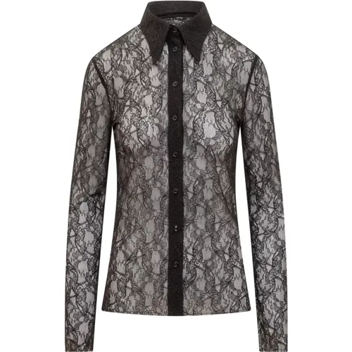 Blouses & Shirts > Shirts - - Philosophy di Lorenzo Serafini - Modalova