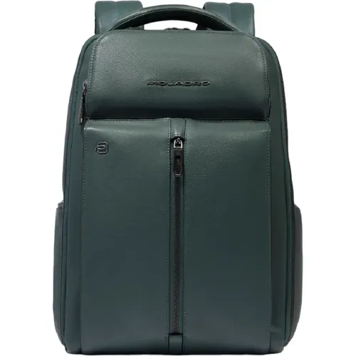 Bags > Backpacks - - Piquadro - Modalova