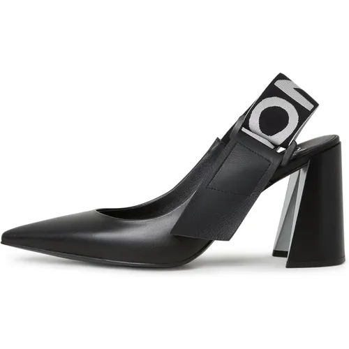 Shoes > Heels > Pumps - - Cesare Gaspari - Modalova