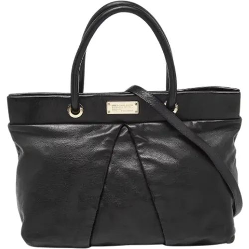 Pre-owned > Pre-owned Bags > Pre-owned Shoulder Bags - - Marc Jacobs Pre-owned - Modalova