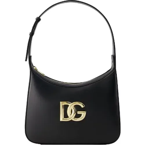 Bags > Shoulder Bags - - Dolce & Gabbana - Modalova