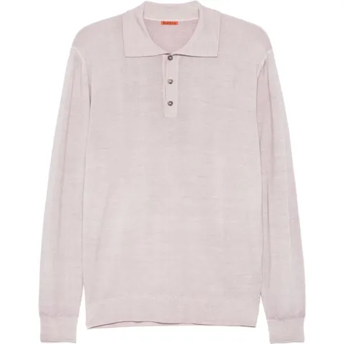 Tops > Polo Shirts - - Barena Venezia - Modalova