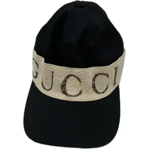 Pre-owned > Pre-owned Accessories - - Gucci Vintage - Modalova