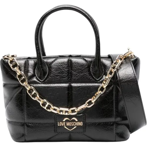 Bags > Handbags - - Love Moschino - Modalova