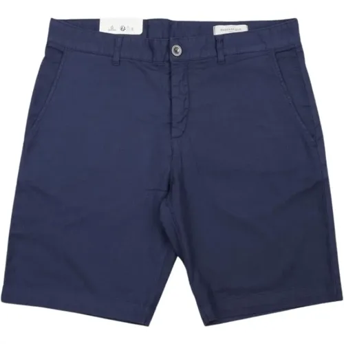 Shorts > Casual Shorts - - Brooksfield - Modalova