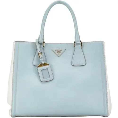 Pre-owned > Pre-owned Bags > Pre-owned Handbags - - Prada Vintage - Modalova