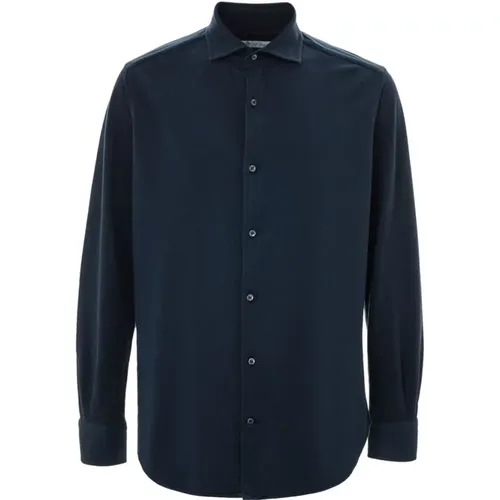 Shirts > Casual Shirts - - Loro Piana - Modalova