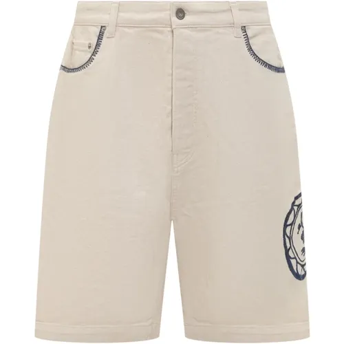 Shorts > Casual Shorts - - Drole de Monsieur - Modalova