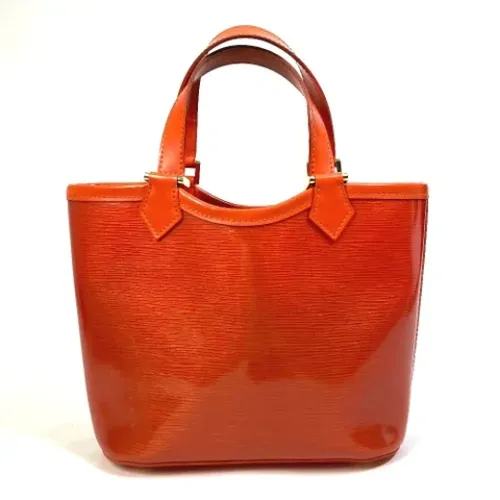 Pre-owned > Pre-owned Bags > Pre-owned Tote Bags - - Louis Vuitton Vintage - Modalova