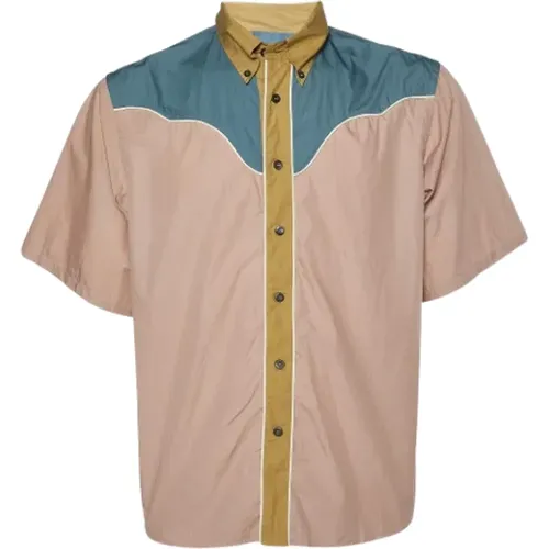 Pre-owned > Pre-owned Shirts - - Prada Vintage - Modalova