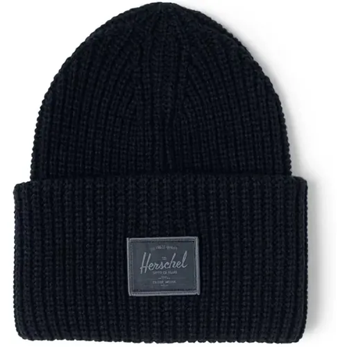 Accessories > Hats > Beanies - - Herschel - Modalova