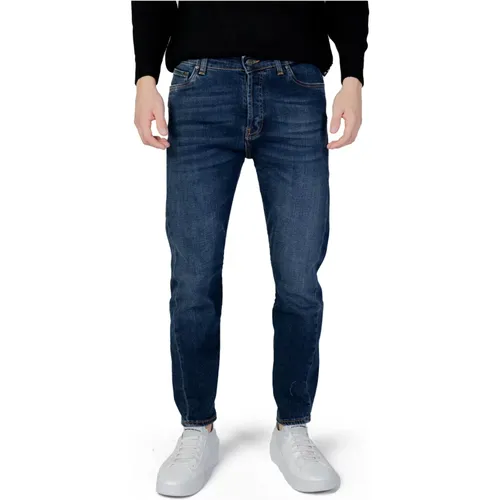 Jeans > Slim-fit Jeans - - Liu Jo - Modalova