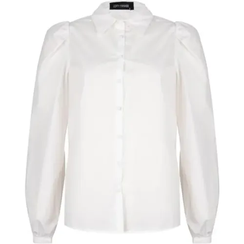 Lofty Manner - Chemises - Blanc - Lofty Manner - Modalova