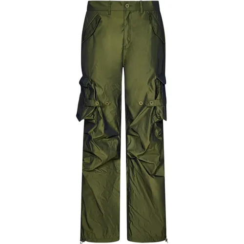 Trousers > Wide Trousers - - Andersson Bell - Modalova