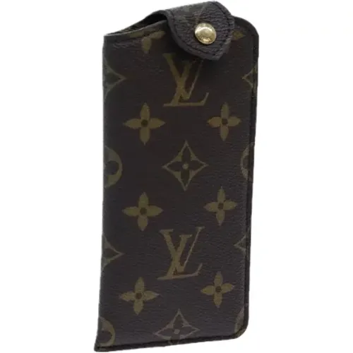 Pre-owned > Pre-owned Accessories - - Louis Vuitton Vintage - Modalova