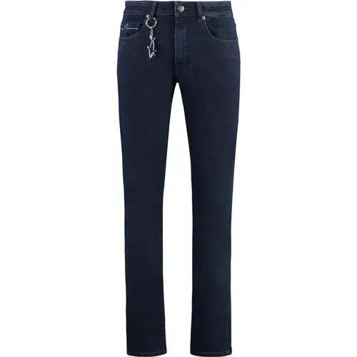 Jeans > Slim-fit Jeans - - PAUL & SHARK - Modalova